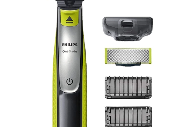 Philips QP2530/30 OneBlade su amazon.com