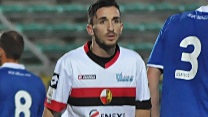 Daniele Ferretti (Alcide)