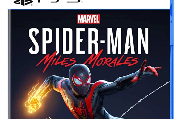 Spider Man su amazon.com
