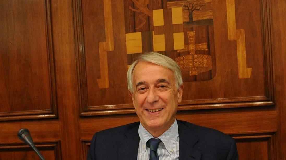 Il sindaco Giuliano Pisapia (Newpress)