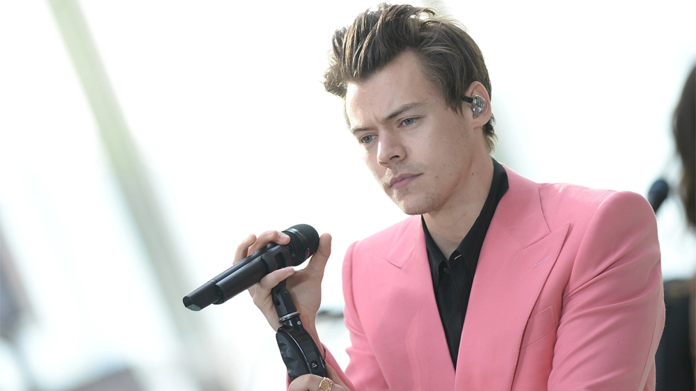 Harry Styles – Foto: ZUMA - RED CARPET - ACE PICTURES KRISTIN CALLAHAN
