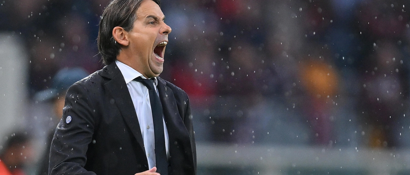 Da tre a zero a tre a tre per i nerazzurri che si riprendono nel secondo tempo: Inzaghi soddisfatto, e se Barella avesse segnato nel finale...
