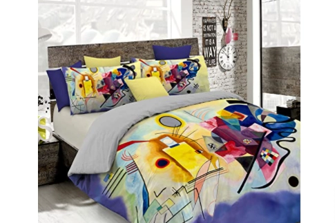 Italian Bed Linen su amazon.com