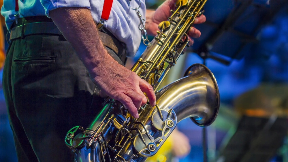 Il Jazz Night Express è un festival musicale su binari
