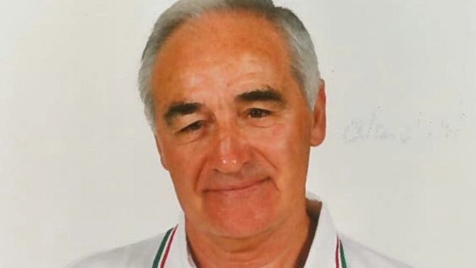 Giampaolo Lenzi