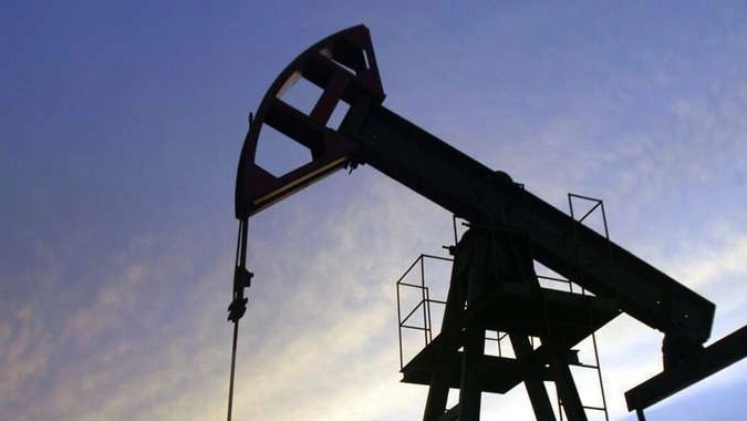 Petrolio: chiude in forte rialzo a Ny