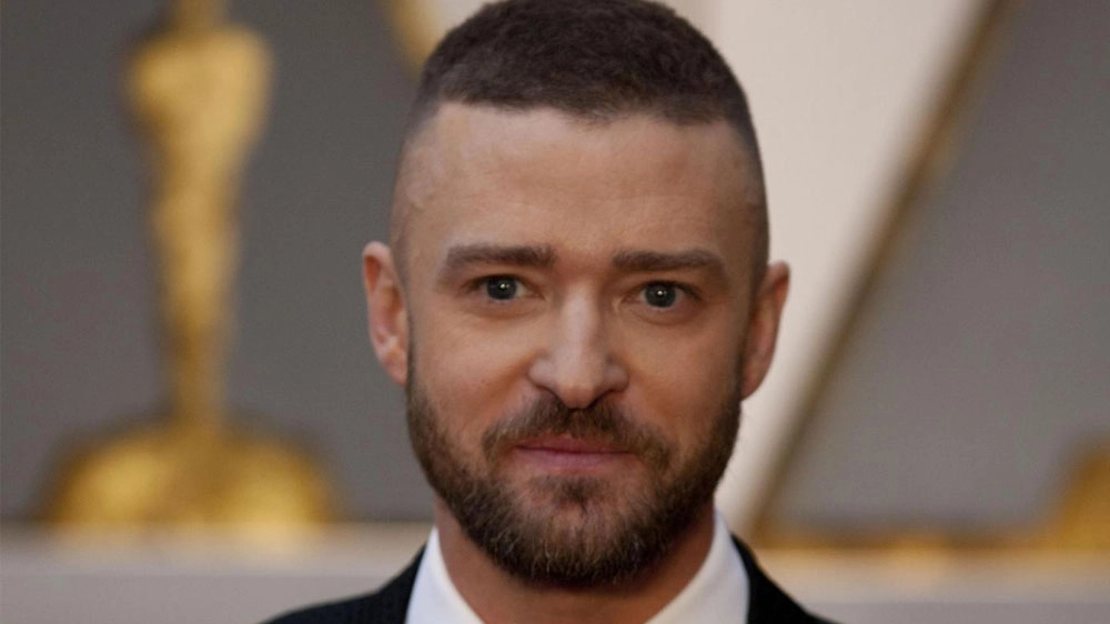 Justin Timberlake agli Oscar 2017 – Foto: EFE/Armando Arorizo/LaPresse