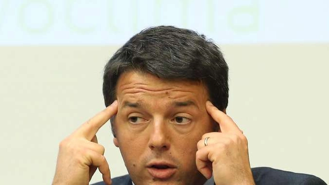 Renzi, fallita visione solo economica Ue
