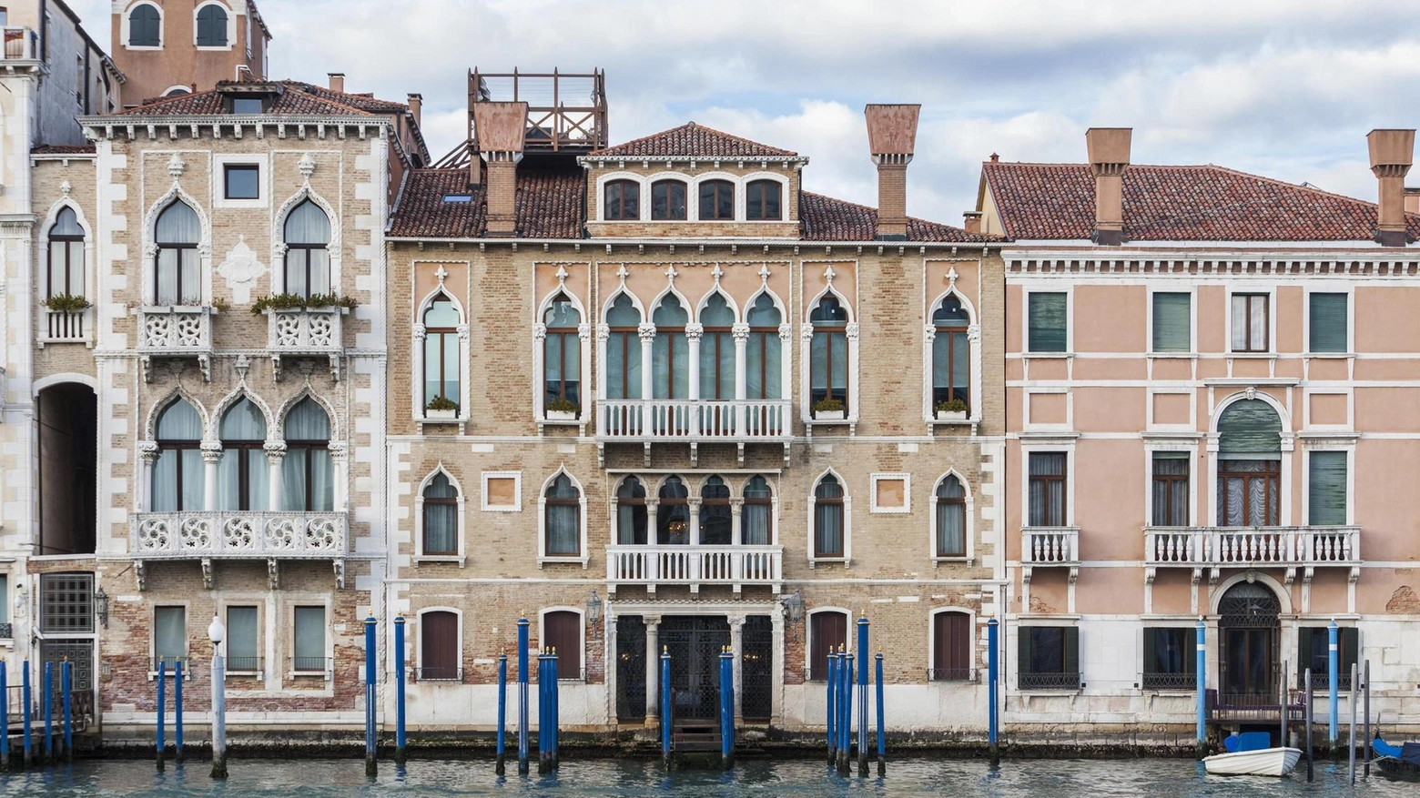 Casa Bortoli a Venezia, nuova acquisizione Fai