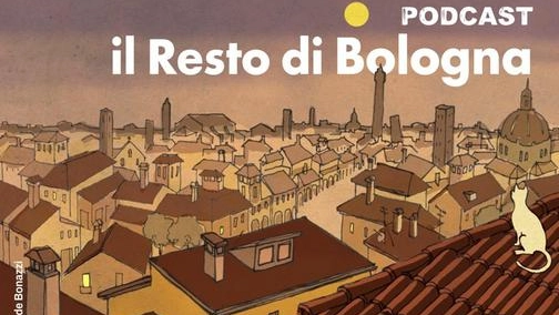 Il nostro podcast - Il Resto di Bologna