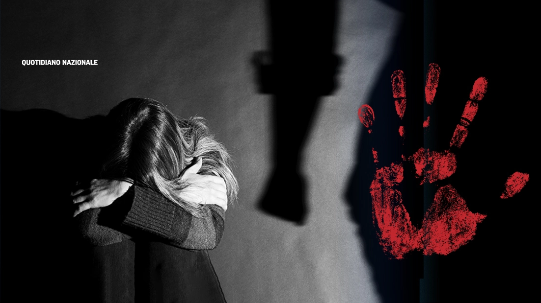 Un nuovo caso di violenza sessuale a Trapani