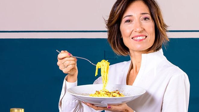 Chiara Manzi è nutrizionista e fondatrice dell’Accademia europea di nutrizione