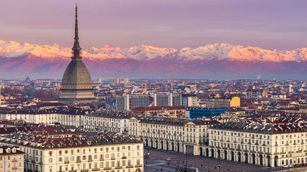 Il Piemonte è la regione top da visitare nel 2019 - Foto: fabio lamanna/iStock