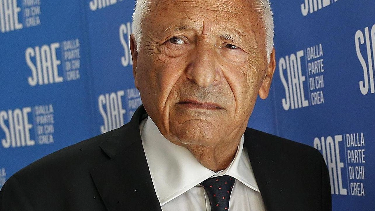 Celebre per il sodalizio con Battisti, Mogol ha 85 anni: presidente Siae dal 2018
