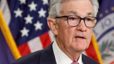La Fed lascia i tassi invariati tra 5,25 e 5,5%