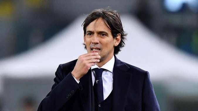 Lazio: Inzaghi "errori non si ripetano"