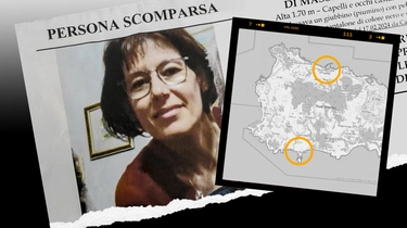Antonella Di Massa ritrovata morta dagli inviati di ‘Chi l’ha visto?’. Perché resta il mistero sulle cause