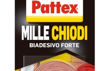 Pattex - Millechiodi Tape su amazon.com