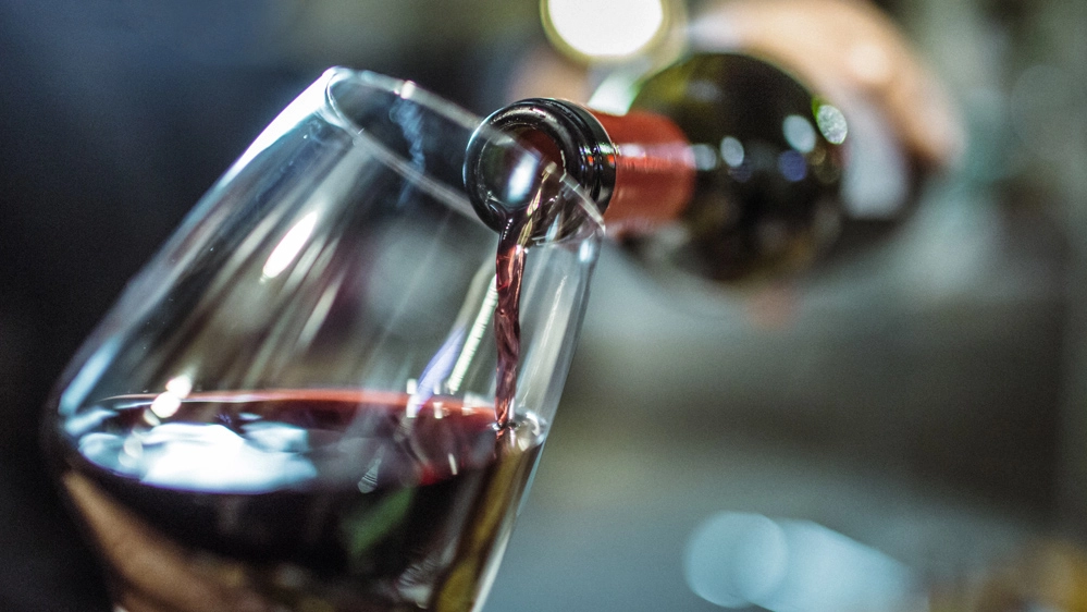 Nel 2019 la produzione di vino mondiale è calata del 10%
