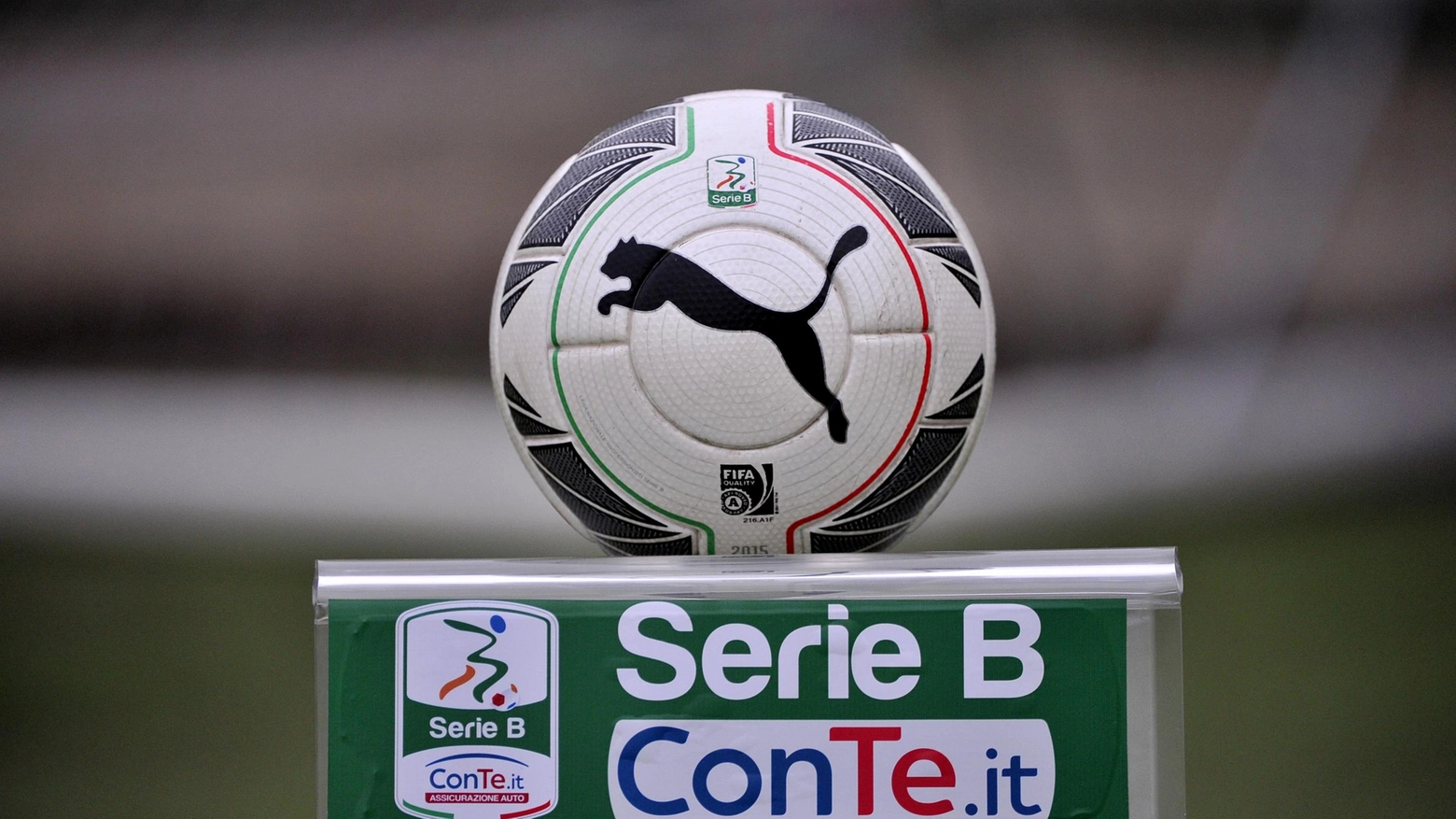 Serie B 2016-2017 