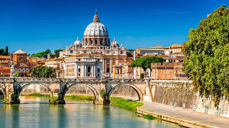 Roma è in testa alla classifica delle ricerche di abitazioni in vendita o affitto