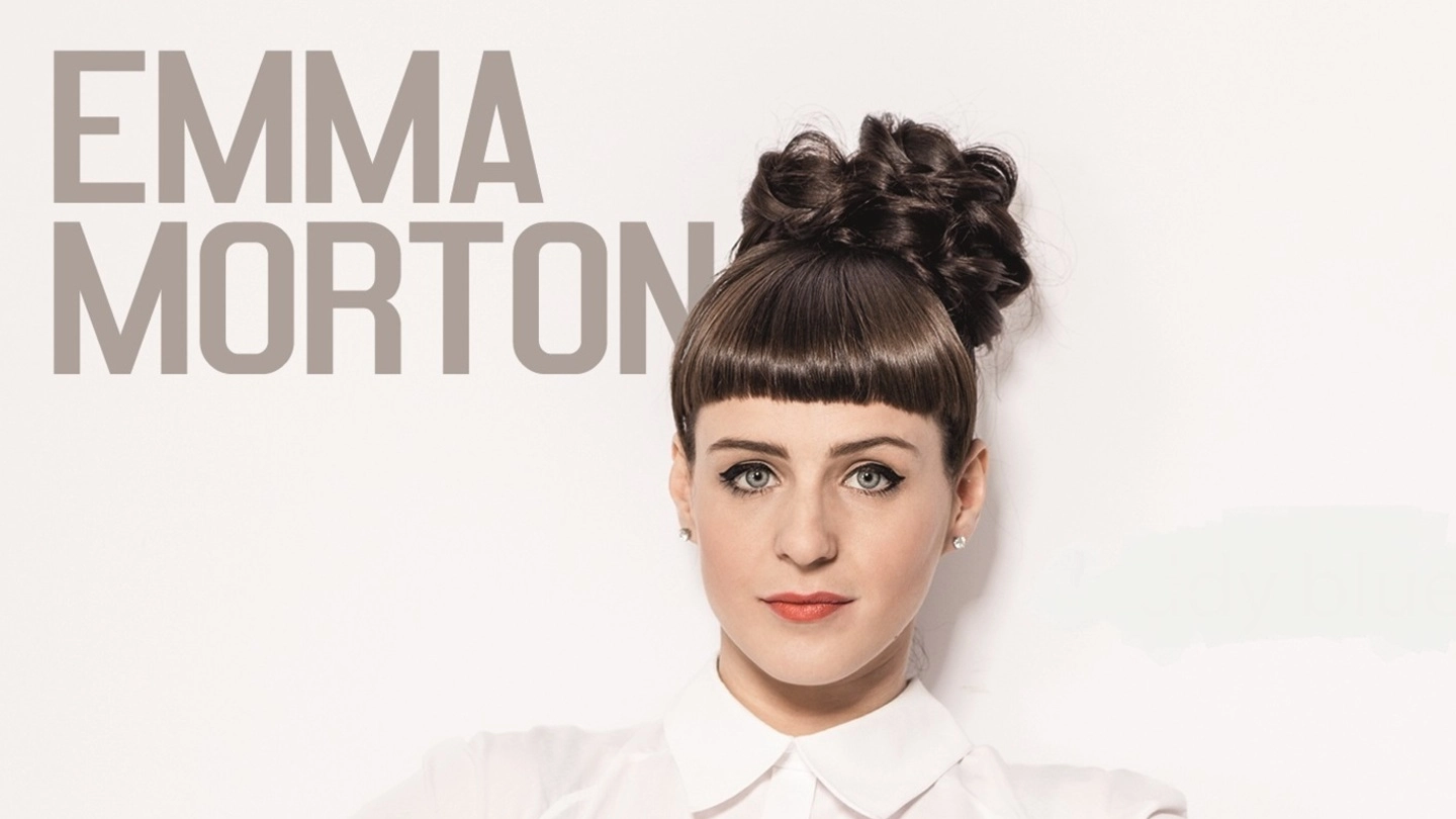 Emma Morton, la giovane e promettente cantante che ha partecipato a X-Factor