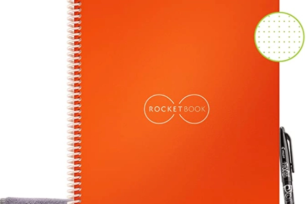 Rocketbook Core su amazon.com
