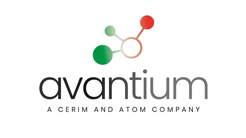 Il logo di Avantium