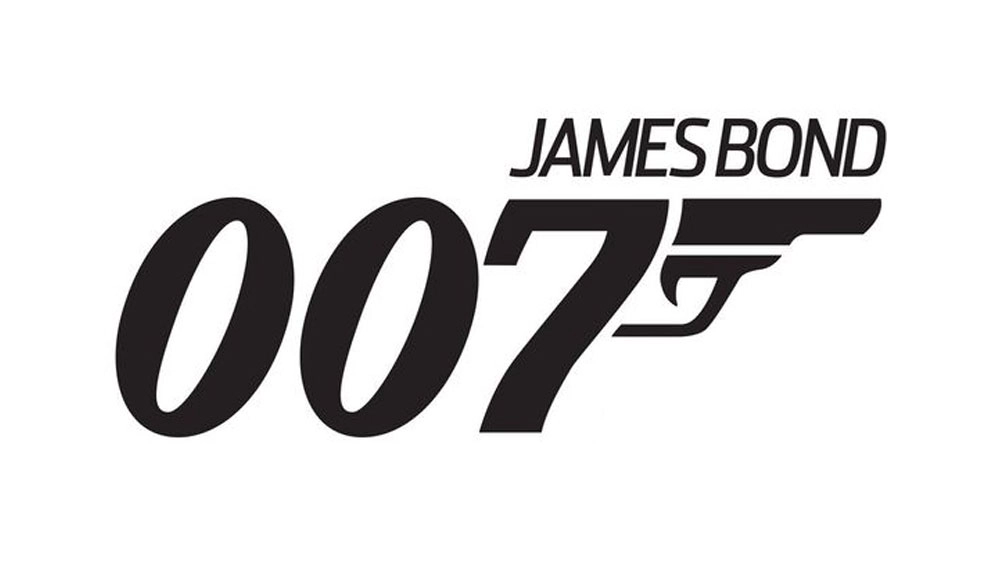 Il logo dei film di James Bond - Foto: Eon Productions