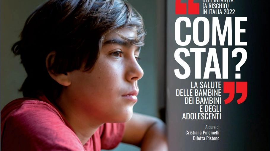 Save The Children nella sua XIII edizione dell'Atlante dell'Infanzia a rischio in Italia