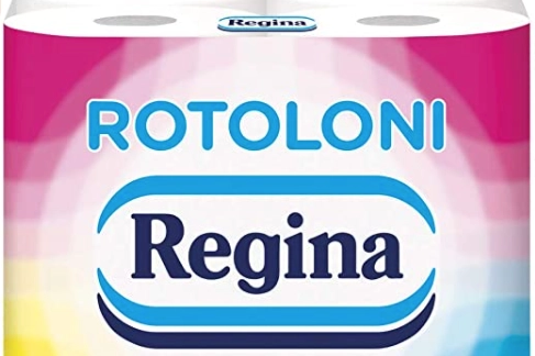 Rotoloni Regina su amazon.com