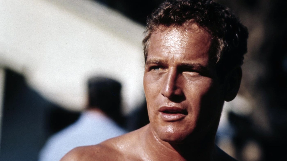 Paul Newman – Foto: girella/LaPresse