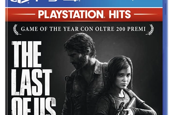 The Last of Us su amazon.com