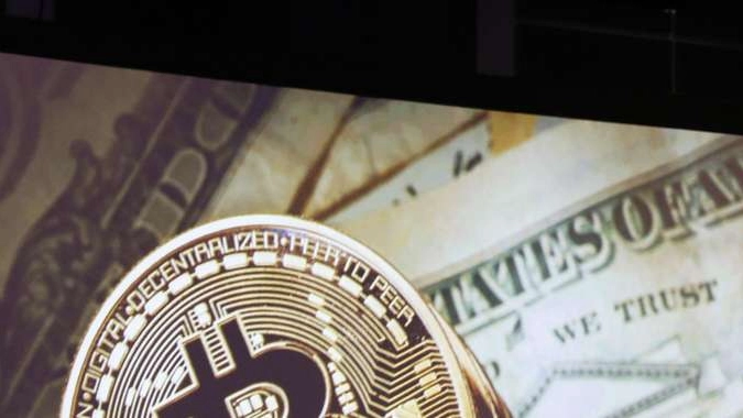 Bitcoin: a Chicago futures a 18.850 dlr