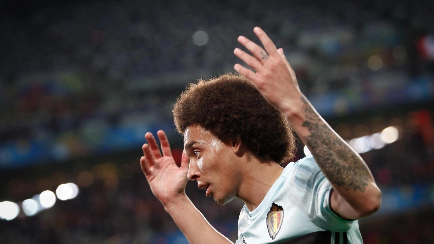 Axel Witsel 