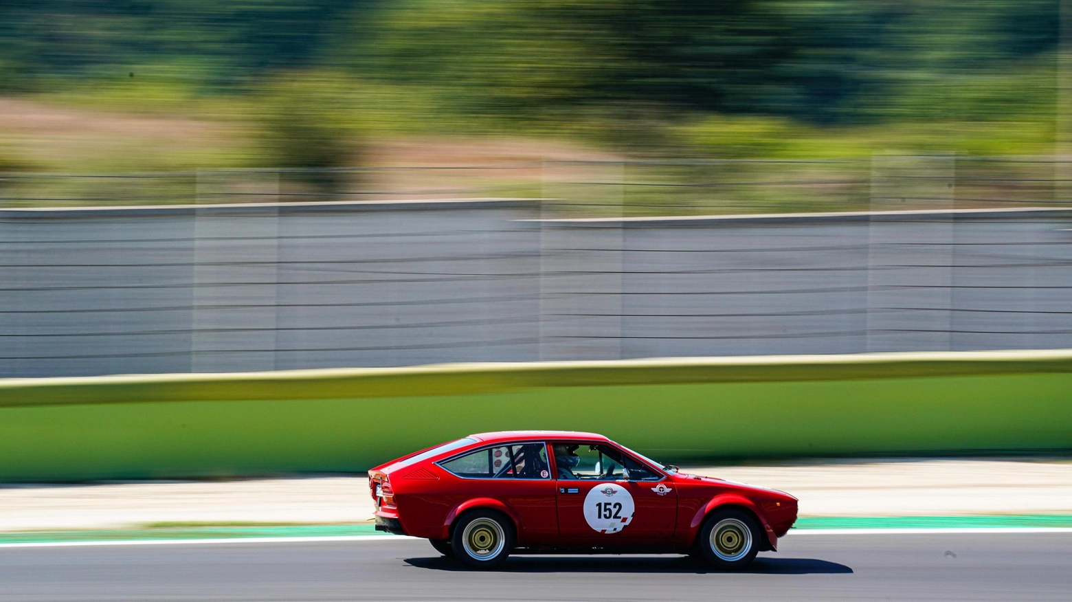 Dopo Vallelunga. Revival Cup a Misano