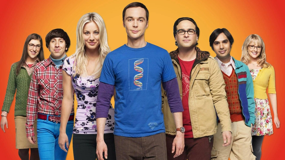 Il cast di 'The Big Bang Theory' – Foto: CBS