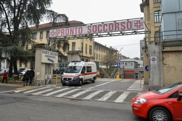Torino: doppio trapianto record alle Molinette, il paziente: “Sono rinato, l’alternativa era la morte certa”