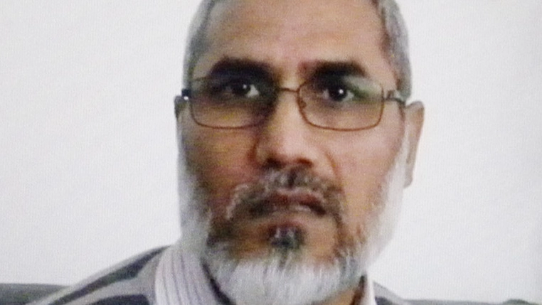 Ashraf Mohammed Koakhar è il numero uno della comunità pakistana di Desio (Brianza)