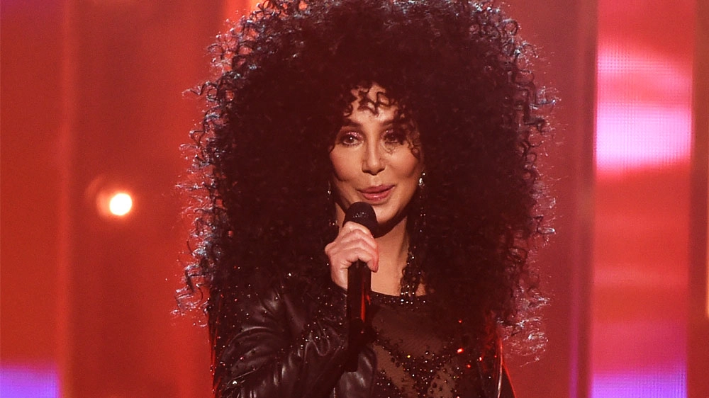 Cher – Foto: Sipa Usa/LaPresse