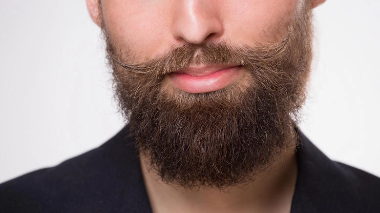 I consigli per una barba perfetta (Foto: Svyatoslav Lypynskyy/Alamy/Olycom)