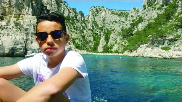 Il ragazzo 16enne di Lavagna suicida dopo controllo antidroga