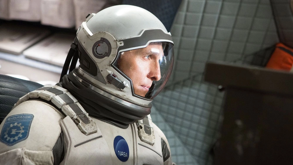 Una scena del film 'Interstellar' – Foto: Melinda Sue Gordon/Warner Bros.