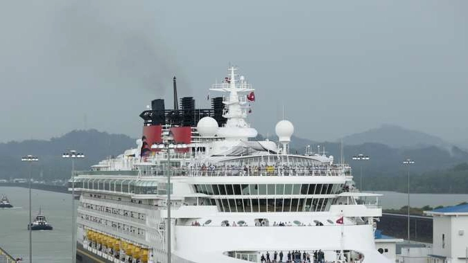 Salini:boom traffico nuovo canale Panama