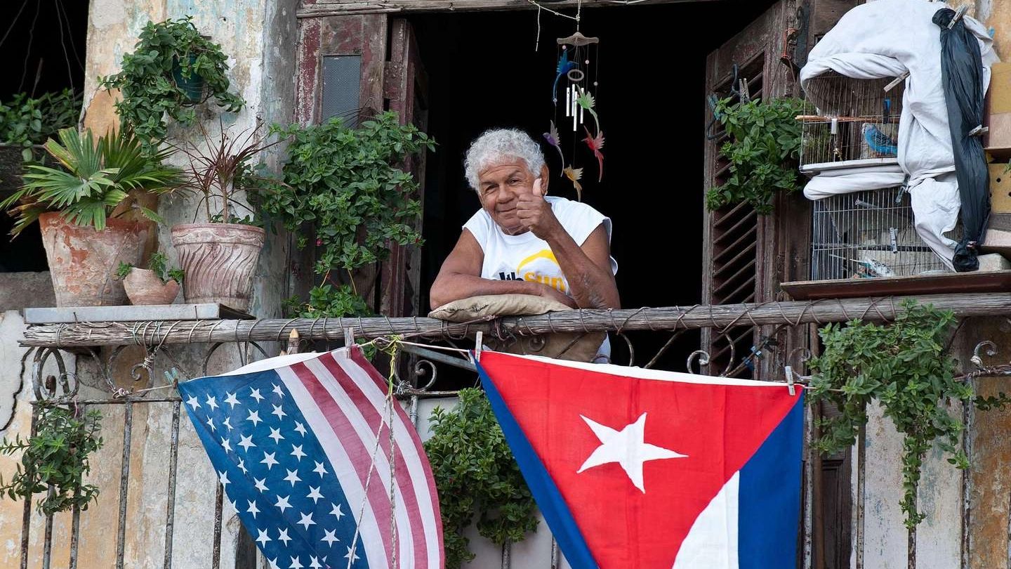 Cuba, prove di disgelo con gli Usa (AFP)