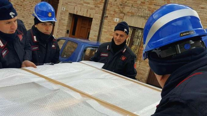 Scossa magnitudo 4 in provincia Foggia