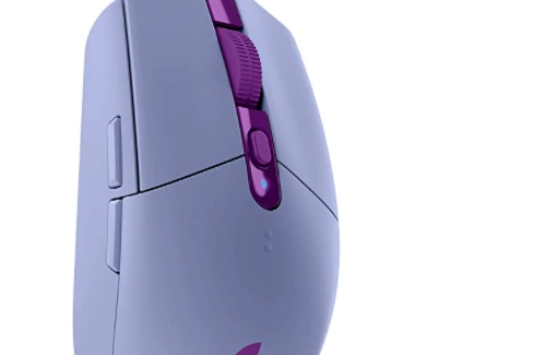 Logitech - Mouse Gaming G305 su amazon.com