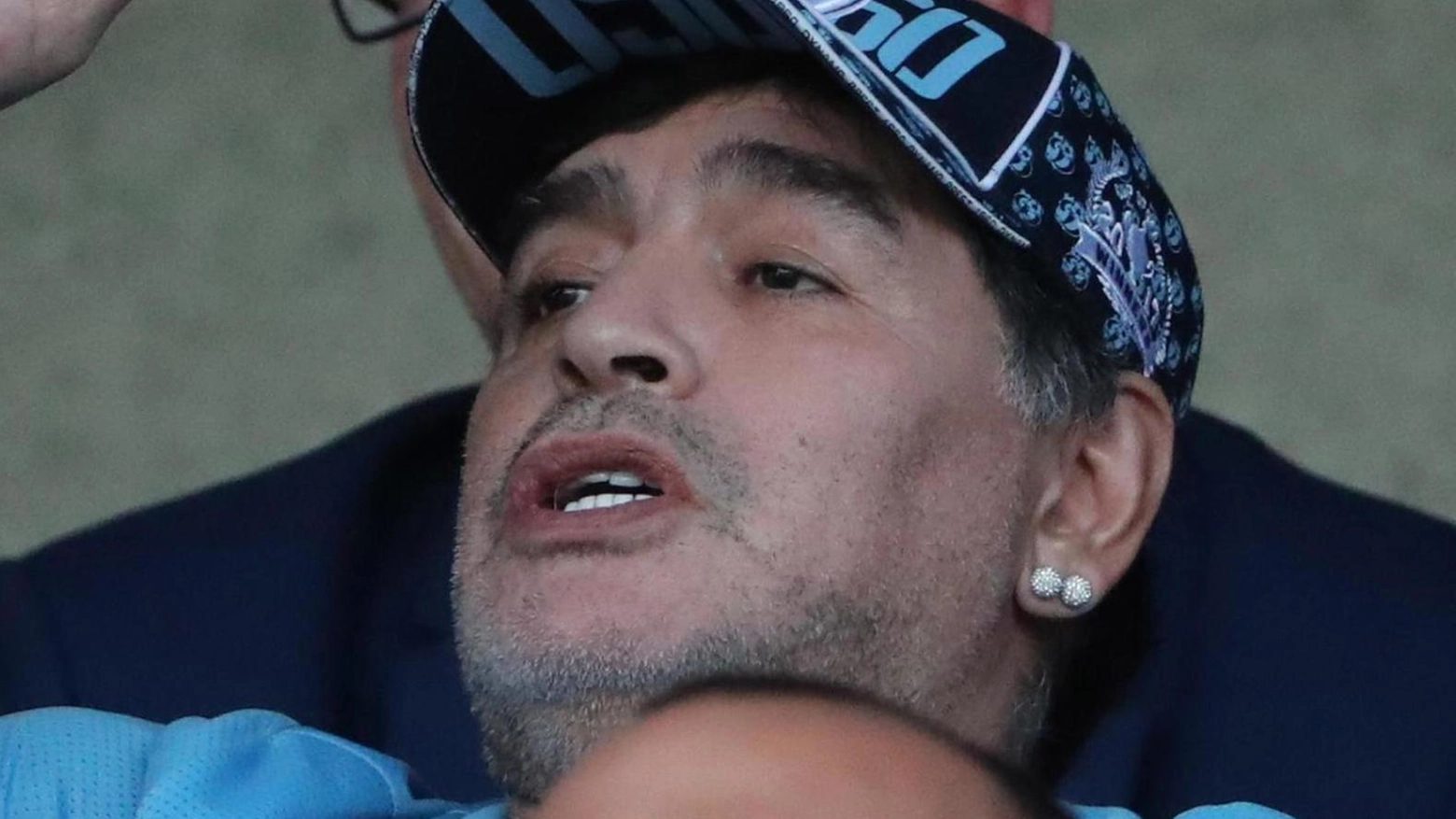 Maradona assolto dopo la morte: "Non era un evasore"