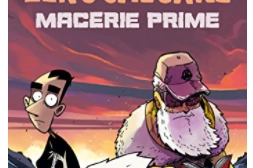 Macerie Prime su amazon.com