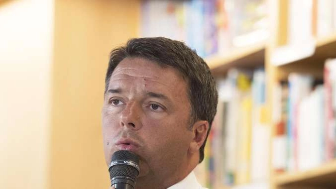Fiorentina:Renzi'se posso dare una mano'